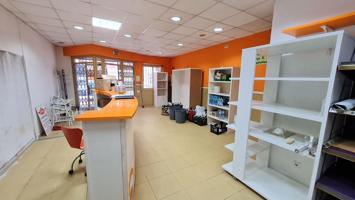 LOCAL COMERCIAL EN TORREDEMBARRA!!! photo 0
