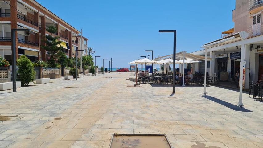 PISO EN LA PLAYA DE CUBELLES!!!! photo 0