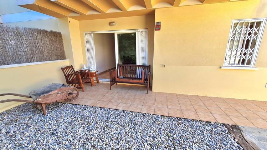 PLANTA BAJA EN OASIS!!! photo 0