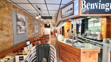 BAR - RESTAURANTE EN ALQUILER CON TRASPASO EN EL CENTRO!!!! photo 0