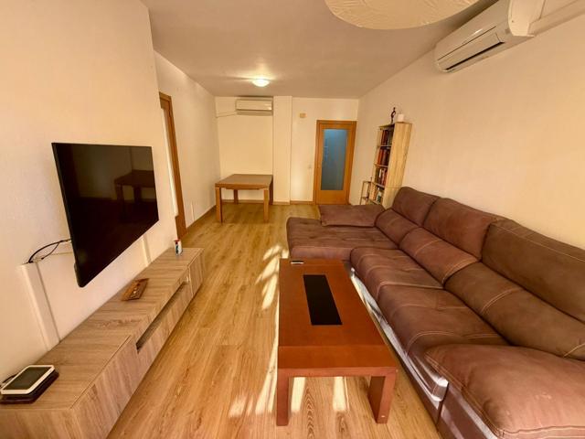 PISO CON VISTAS Y EXCELENTE UBICACIÓN EN LA MUNTANYETA!!! photo 0