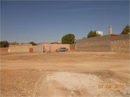 Terreno en venta en Horcajo de Santiago de 3644 m2 photo 0