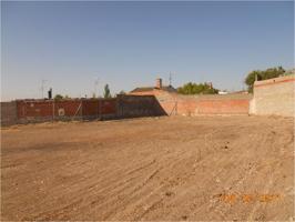 Terreno en venta en Horcajo de Santiago de 3644 m2 photo 0