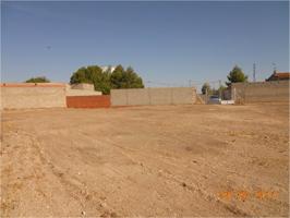 Terreno en venta en Horcajo de Santiago de 3644 m2 photo 0