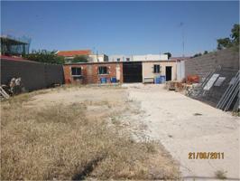 Terreno en venta en Tarancón de 530 m2 photo 0