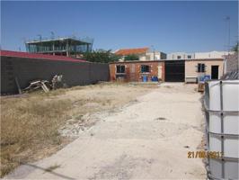 Terreno en venta en Tarancón de 530 m2 photo 0