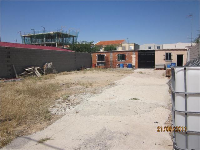 Terreno en venta en Tarancón de 530 m2 photo 0