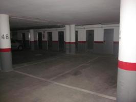 Plaza De Parking en venta en Tarancón de 33 m2 photo 0