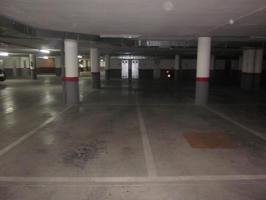 Plaza De Parking en venta en Tarancón de 33 m2 photo 0