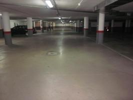 Plaza De Parking en venta en Tarancón de 33 m2 photo 0
