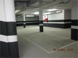 Plaza De Parking en venta en Tarancón de 12 m2 photo 0
