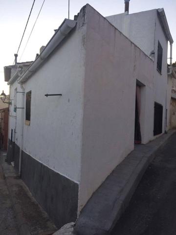Casa Rústica en venta en Barajas de Melo de 168 m2 photo 0