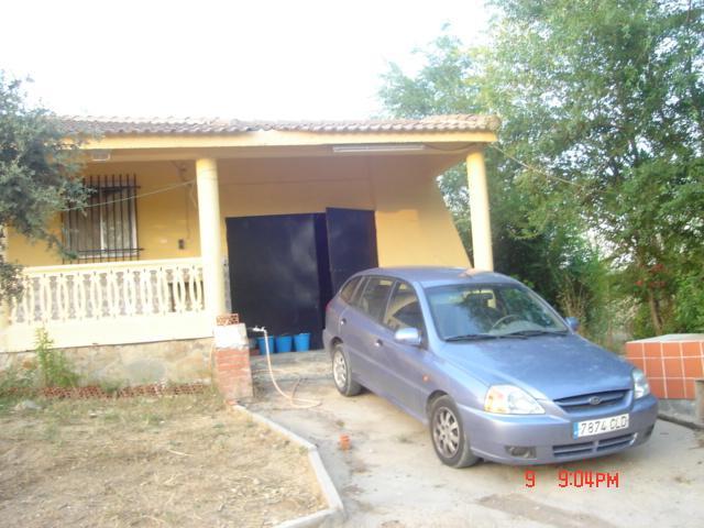 Casa - Chalet en venta en Villar de Cañas de 100 m2 photo 0