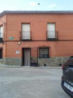 Casa Rústica en venta en Villarejo de Fuentes de 280 m2 photo 0