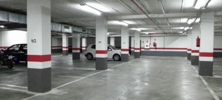 Plaza De Parking en venta en Tarancón de 13 m2 photo 0