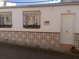 Casa Rústica en venta en Torrubia del Campo de 102 m2 photo 0