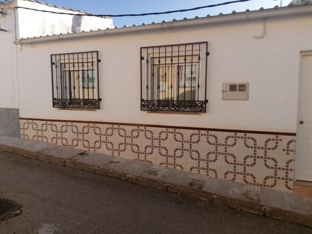 Casa Rústica en venta en Torrubia del Campo de 102 m2 photo 0