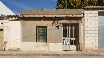 Casa - Chalet en venta en Los Hinojosos de 119 m2 photo 0