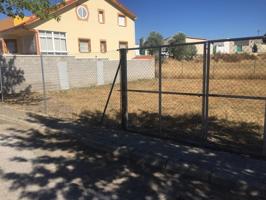 Terreno en venta en SAELICES de 240 m2 photo 0