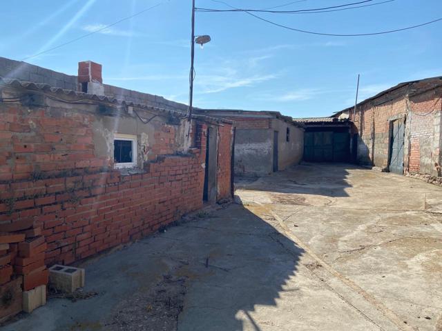 Terreno en venta en Tarancón de 800 m2 photo 0