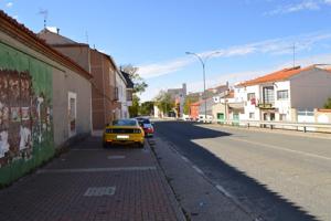 Nave Industrial en venta en Saelices de 460 m2 photo 0