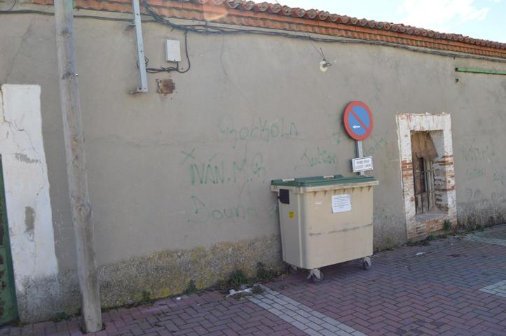 Nave Industrial en venta en Saelices de 460 m2 photo 0