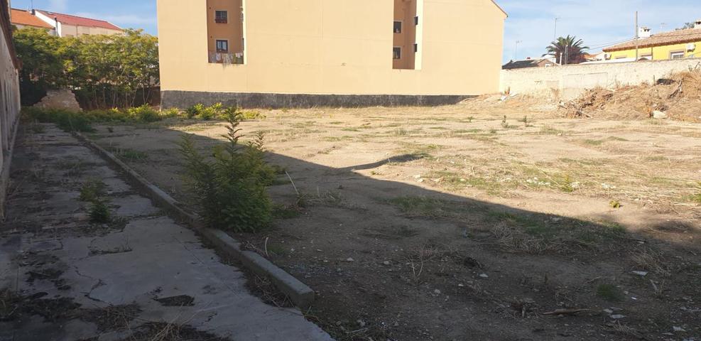 Terreno en venta en Tarancón de 2991 m2 photo 0
