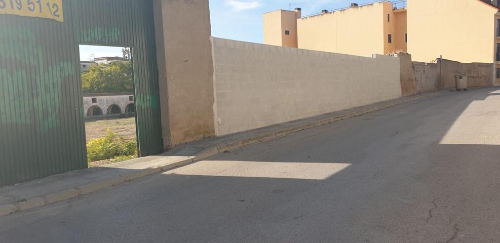 Terreno en venta en Tarancón de 2991 m2 photo 0