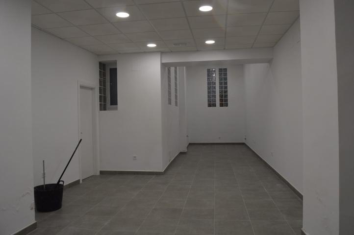 Local en alquiler en Santa Cruz de la Zarza de 60 m2 photo 0