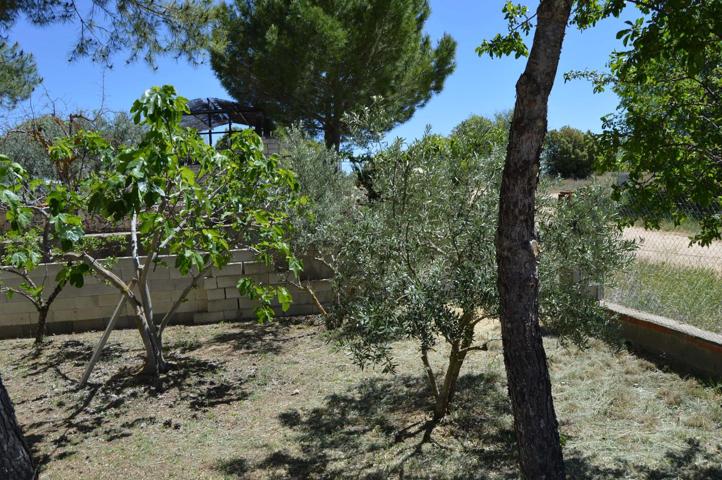 Casa - Chalet en venta en Villar de Cañas.-CASALONGA de 150 m2 photo 0