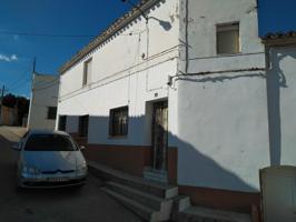 Casa - Chalet en venta en Alcázar del Rey de 160 m2 photo 0