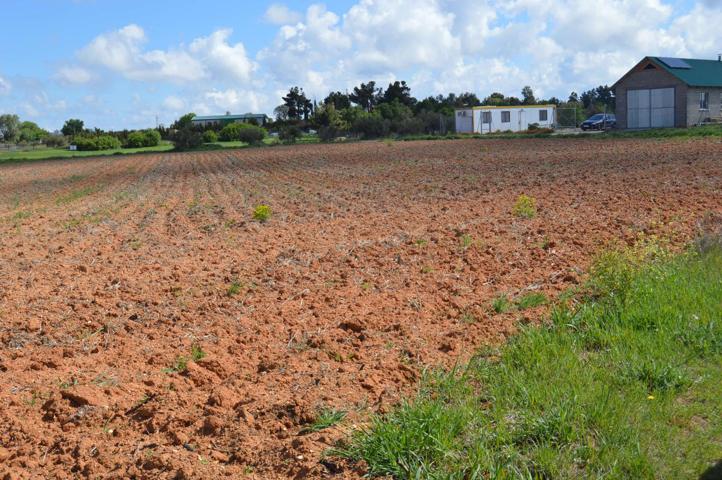 Terreno en venta en Tarancón de 9 m2 photo 0