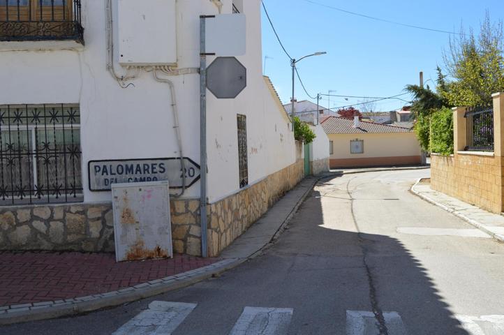 Casa - Chalet en venta en Carrascosa del Campo (Campos del Paraiso) de 527 m2 photo 0