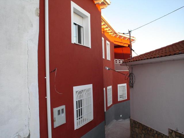 Casa - Chalet en venta en Saelices de 125 m2 photo 0