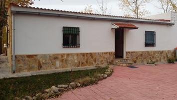 Casa - Chalet en venta en Villar de Cañas de 103 m2 photo 0