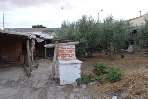 Terreno en venta en Torrubia del Campo de 580 m2 photo 0