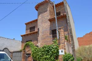 Casa - Chalet en venta en Fuente de Pedro Naharro de 160 m2 photo 0