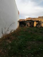 Terreno en venta en Santa Cruz de la Zarza de 458 m2 photo 0