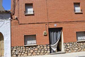Casa Rústica en venta en Villamayor de Santiago de 120 m2 photo 0