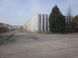 Nave Industrial en venta en Horcajo de Santiago de 2200 m2 photo 0