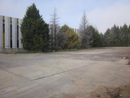 Nave Industrial en venta en Horcajo de Santiago de 2200 m2 photo 0