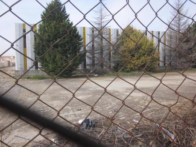 Nave Industrial en venta en Horcajo de Santiago de 2200 m2 photo 0