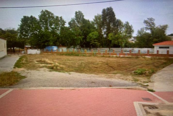 Terreno en venta en Carrascosa del Campo de 1200 m2 photo 0