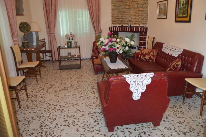 Casa Rústica en venta en Saelices de 210 m2 photo 0