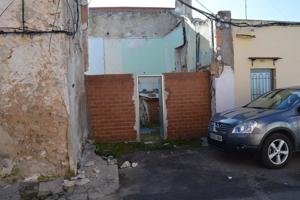 Terreno en venta en Tarancón de 35 m2 photo 0