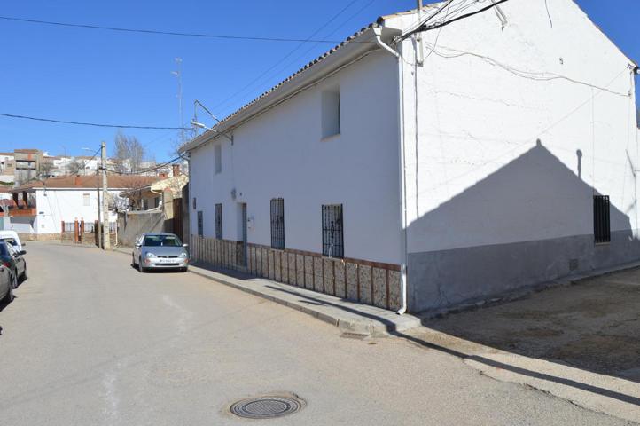 Casa De Pueblo en venta en Horcajo de Santiago de 438 m2 photo 0