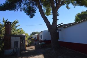 Casa Rústica en venta en Tarancón de 301 m2 photo 0