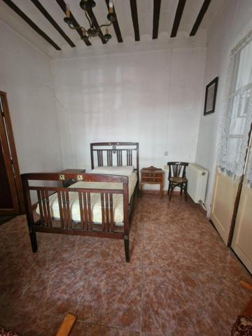 Casa Rústica en venta en Pozorrubio de 560 m2 photo 0