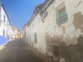 Terreno en venta en Horcajo de Santiago de 200 m2 photo 0