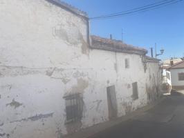 Terreno en venta en Horcajo de Santiago de 200 m2 photo 0